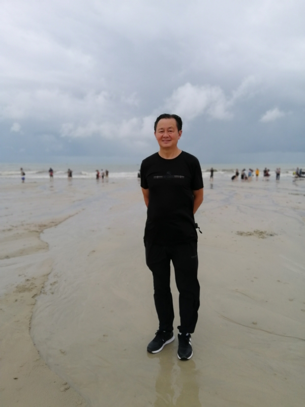 长寿的第一张照片--衢州蓝颜知己交友网