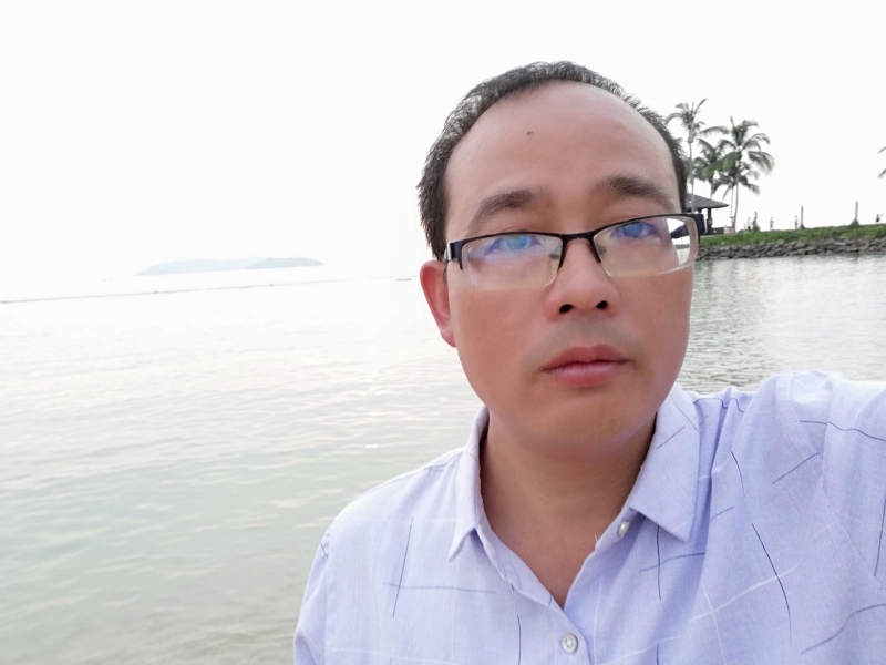 往事随风的第一张照片--衢州蓝颜知己交友网