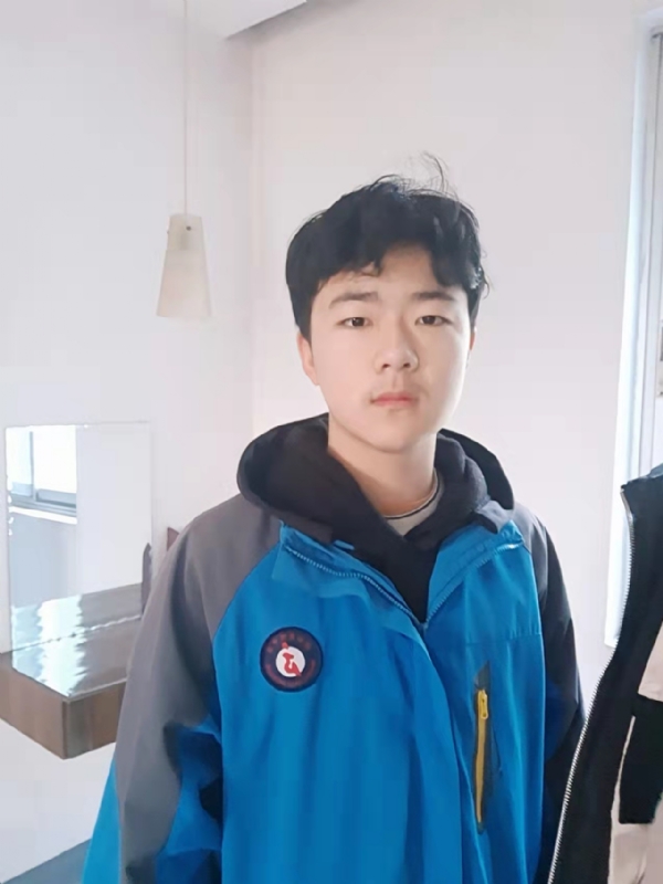 沐辰的第一张照片--衢州蓝颜知己交友网