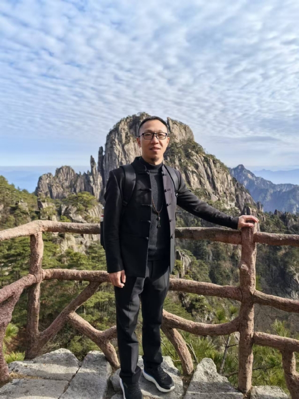 我想有个家的第一张照片--衢州蓝颜知己交友网